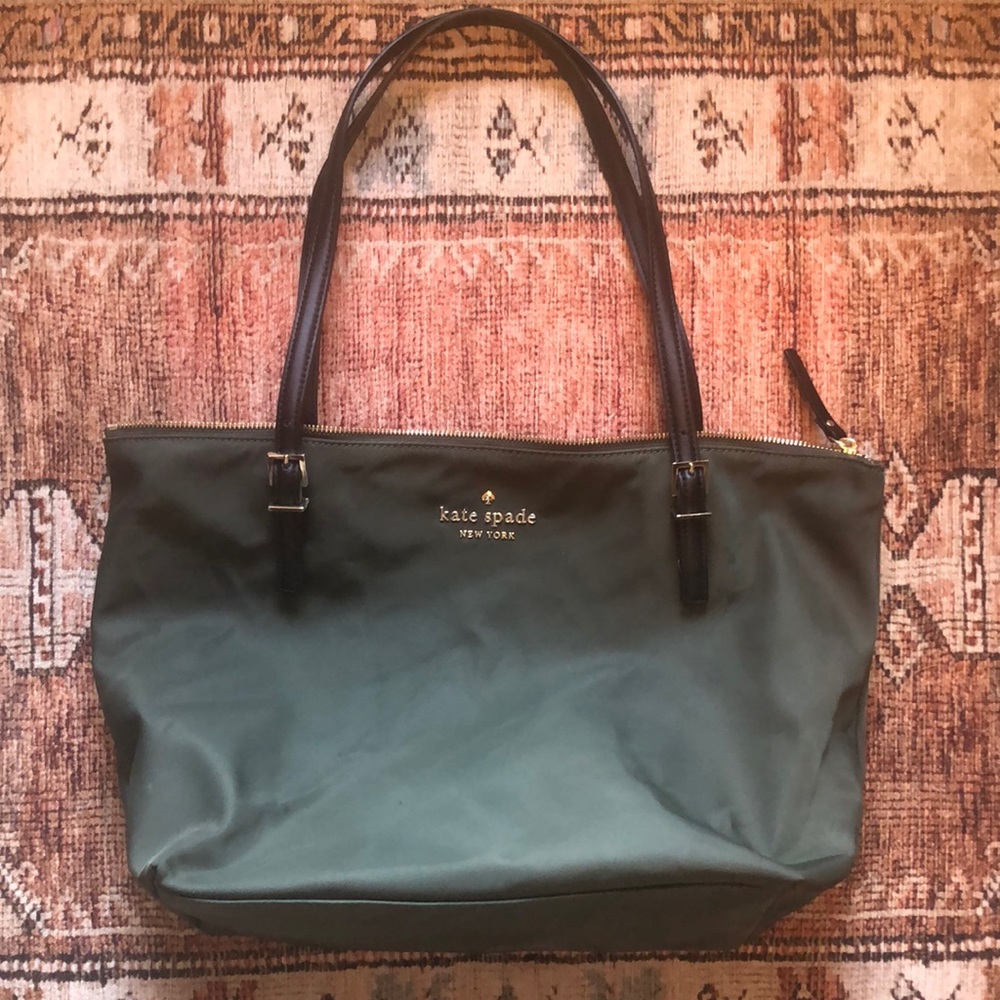 Kate Spade tote